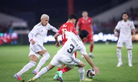 اليوم.. انطلاق الجولة العاشرة من دوري نجوم العراق