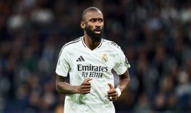 ريال مدريد يتوصل لحسم مستقبل نجمه الألماني روديغر