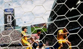 الأهداف العكسية تهدد رقم مونديال 2018 القياسي في كأس العالم