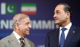 باكستان ترد على أنباء محاولة إسرائيل اغتيال قائد جيشها في سويسرا