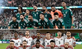 السعودية والإمارات في نهائي خليجي 27 اليوم بحسابات التاريخ والأرقام