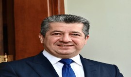 مەسرور بارزانی: هێرشەکەی سەر کونسوڵخانەی کوێت لە بەسرە پێشێلکردنی یاسا نێودەوڵەتییەکانە