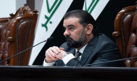 هەیبەت حەلبوسی: دواکەوتنی هەڵبژاردنی سەرۆک کۆمار چیتر قبوڵکراو نییە