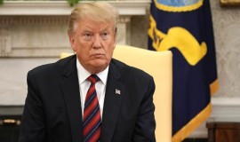 واڵ ستریت جۆرناڵ: ئێران داوای درێژكردنه‌وه‌ی مۆڵه‌تی له‌ تره‌مپ نه‌كردوه‌