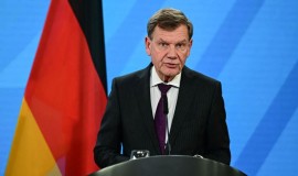 ئەڵمانیا: بەمزوانە ئەمریكاو ئێران لە پاكستان دانوستانی راستەوخۆ دەكەن