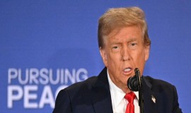 ترامب: غداً الثلاثاء هو الموعد النهائي لإيران