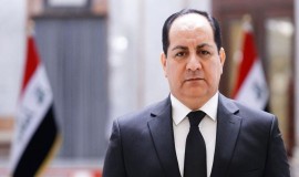 حکومەتی عێراق بەتوندی ئیدانه‌ی هێرشەکانی ئه‌مڕۆی ئیسرائیل بۆ سەر لوبنان دەکات