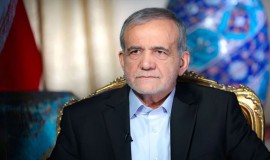 الرئيس الإيراني: غيّرنا معادلة القوة… ووقف النار فرضته إرادة الشعب