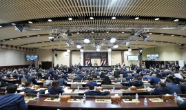 مجلس النواب يعقد جلسة انتخاب رئيس الجمهورية بحضور 223 نائباً