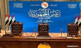 انتهاء عملية التصويت لانتخاب رئيس الجمهورية الآن وبدء العد والفرز