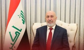 مجلس النواب ينتخب نزار آميدي رئيساً للجمهورية