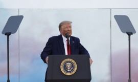 ترامب يعلن التوصل لاتفاق لوقف النار بين إسرائيل ولبنان لمدة 10 أيام