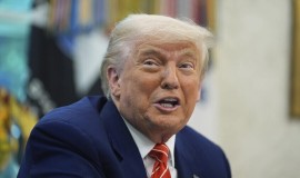 ترامب: التوصل لاتفاق إنهاء الحرب مع إيران أصبح قريباً جداً