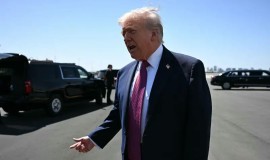 تره‌مپ: ره‌نگه‌ ماوه‌ی ئاگربه‌ست له‌گه‌ڵ ئێران درێژ نه‌كه‌مه‌وه‌