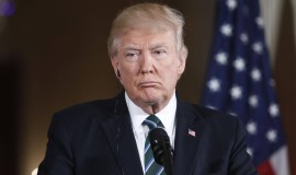 ترامب يعلن تمديد وقف إطلاق النار مع إيران