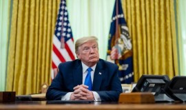 ترامب: إيران تخسر يومياً مبالغ ضخمة وتواجه ضغوطاً لفتح هرمز