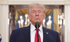 ترامب يتحدث عن "اختراق محتمل" في المفاوضات مع إيران خلال 72 ساعة