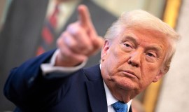 ترامب: لا إطار زمني للحرب ولا استعجال في التفاوض مع إيران