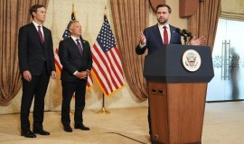 سي إن إن: توجه أميركي لإرسال مبعوثين إلى باكستان لإجراء محادثات مع عراقجي