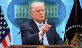 ترامب: قررت إلغاء زيارة ويتكوف وكوشنر للقاء الإيرانيين في إسلام آباد