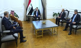 توجيهات حكومية لتعزيز الأمن الداخلي ومكافحة التهديدات وحماية المصالح العليا