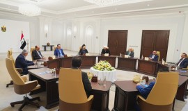 السوداني يهنئ بترشيح الزيدي ويؤكد التعاون لاستكمال تشكيل الحكومة