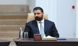 رسمياً.. الإطار التنسيقي يعلن ترشيح علي الزيدي لرئاسة الوزراء