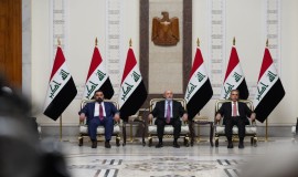 رئيس الجمهورية يدعو القوى السياسية إلى دعم رئيس الوزراء المكلف