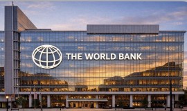 البنك الدولي يمول مشروع بـ900 مليون دولار لتطوير شبكة الطرق بالعراق
