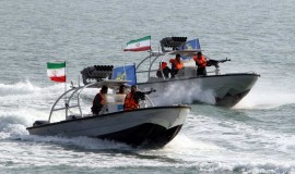 إيران تعلن إغلاق مضيق هرمز رداً على إخلال العدو بتعهداته