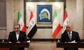 عراقجي: إيران هي المسؤولة عن إدارة هرمز وأي تحرك منفرد يرفع التوتر