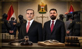 من الجميلي إلى الخضراء... اعتقالات تفتح أكبر ملفات الفساد بالعراق
