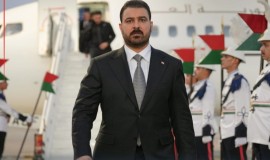 الزيدي في واشنطن غداً.. تدشين الشراكة الاقتصادية وتوقيع مذكرات طاقة وتنمية