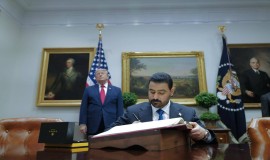 الزيدي: الشركات الأمريكية ستدخل السوق العراقي وندعو لإنصافنا في "أوبك"
