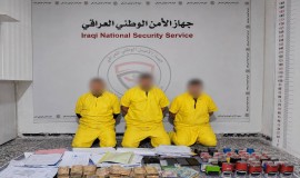 تضم مدراء حكوميين.. ضبط شبكة تزوير بالبصرة استولت على مليارات الدنانير