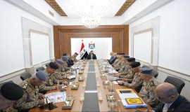 توجيهات عليا لرفع جاهزية القوات المسلحة وتعزيز القدرات الجوية والدفاعية الحديثة