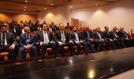انعقاد جلسة التصويت على مرشحي نواب رئيس الوزراء والوزارات الشاغرة والمستحدثة