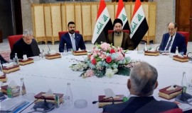 الإطار التنسيقي يبارك استكمال الكابينة الحكومية: خطوة لتعزيز الاستقرار السياسي