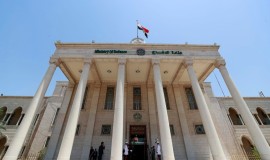 إسقاط طائرة مسيّرة مجهولة في كركوك دون خسائر