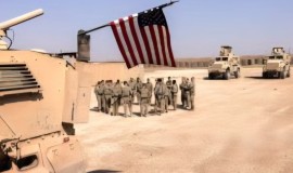 إعلام أمريكي: إصابة 29 جندياً بهجوم إيراني على قاعدة شرق السعودية