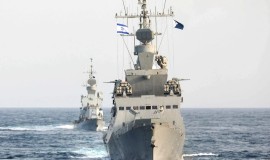 حالة تأهب قصوى.. إسرائيل تعزز انتشارها البحري تحسباً لهجمات حوثية