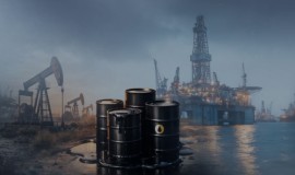 النفط يحلق فوق 110 دولارات مع تصعيد خطير ضد إيران