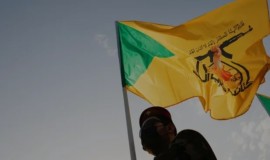 الفصائل العراقية تعلن ايقاف عملياتها في العراق والمنطقة لمدة أسبوعين