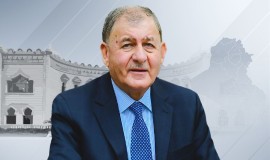 العراق يشيد بالتهدئة بين الولايات المتحدة وإيران ويدعو للحوار