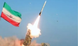 إيران تعلن استهداف الإمارات والكويت بعد ضربة على جزيرة لاوان