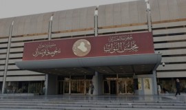 البرلمان يصوت على أعضاء لجان المالية والنزاهة والأمن والدفاع