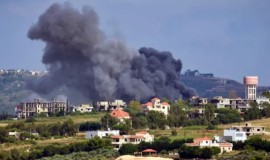 عشرات القتلى والجرحى في أعنف غارات إسرائيلية على لبنان