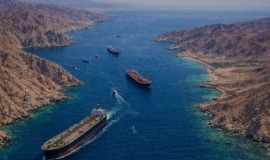 إعلام إيراني: ايقاف مرور ناقلات النفط عبر هرمز بعد الهجوم على لبنان