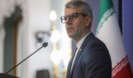 إيران تدين الغارات الإسرائيلية على لبنان وتحمل واشنطن المسؤولية المباشرة