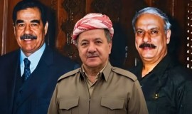 عاش سراً بحماية بارزاني في أربيل: وفاة آخر وحوش صدام "طاهر حبوش التكريتي"